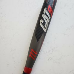 Marucci Cat 9 Composite 31 Drop 5