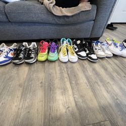 Shoes