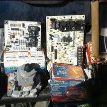 HVAC Parts