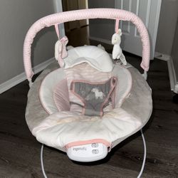 Baby Bouncer 