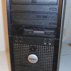 Dell OptiPlex 745 Intel RAM  HDD I Have Many Available Matching 