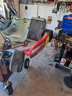 Shifter kart excellent cond