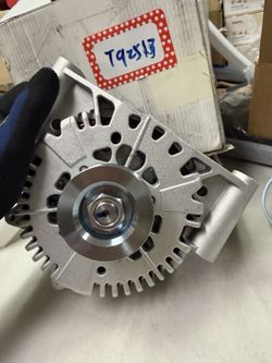 JDMSPEED Alternator 6L8Z-10346-KA Ford Escape Mariner 3.0L 2005-2007