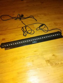 Light Bar