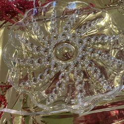 Vintage Cake stand
