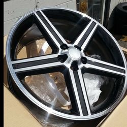 26 inch iroc rims