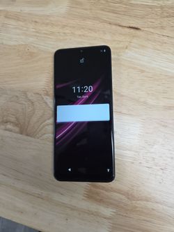 Revvl v+ 5g. Tmobile And METRO Pcs