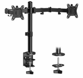 ErGear Dual Monitor Stand