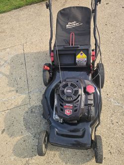 Lawnmower self propeller