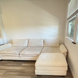 Modern Couch 