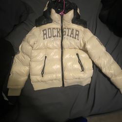 Rockstar coat hot sale