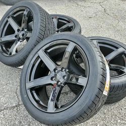Srt Wheels