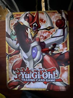 Yu-Gi-Oh Case/Cards(real/unreal)
