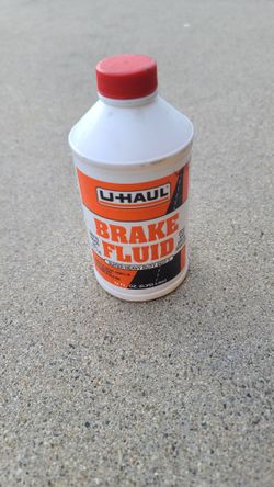 Brake Fluild