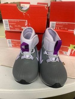 Nike Childrens NES Boots $25 Each