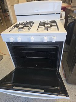 Stove