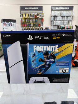 PlayStation 5 Digital 1TB! Finance for $50 down payment!!