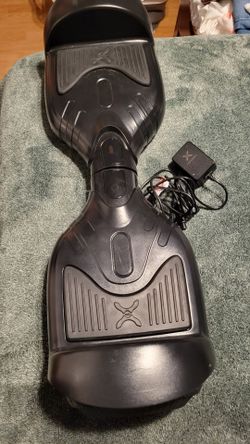 HOVERBOARD
