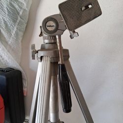 Vintage Tripod for Camera Velban