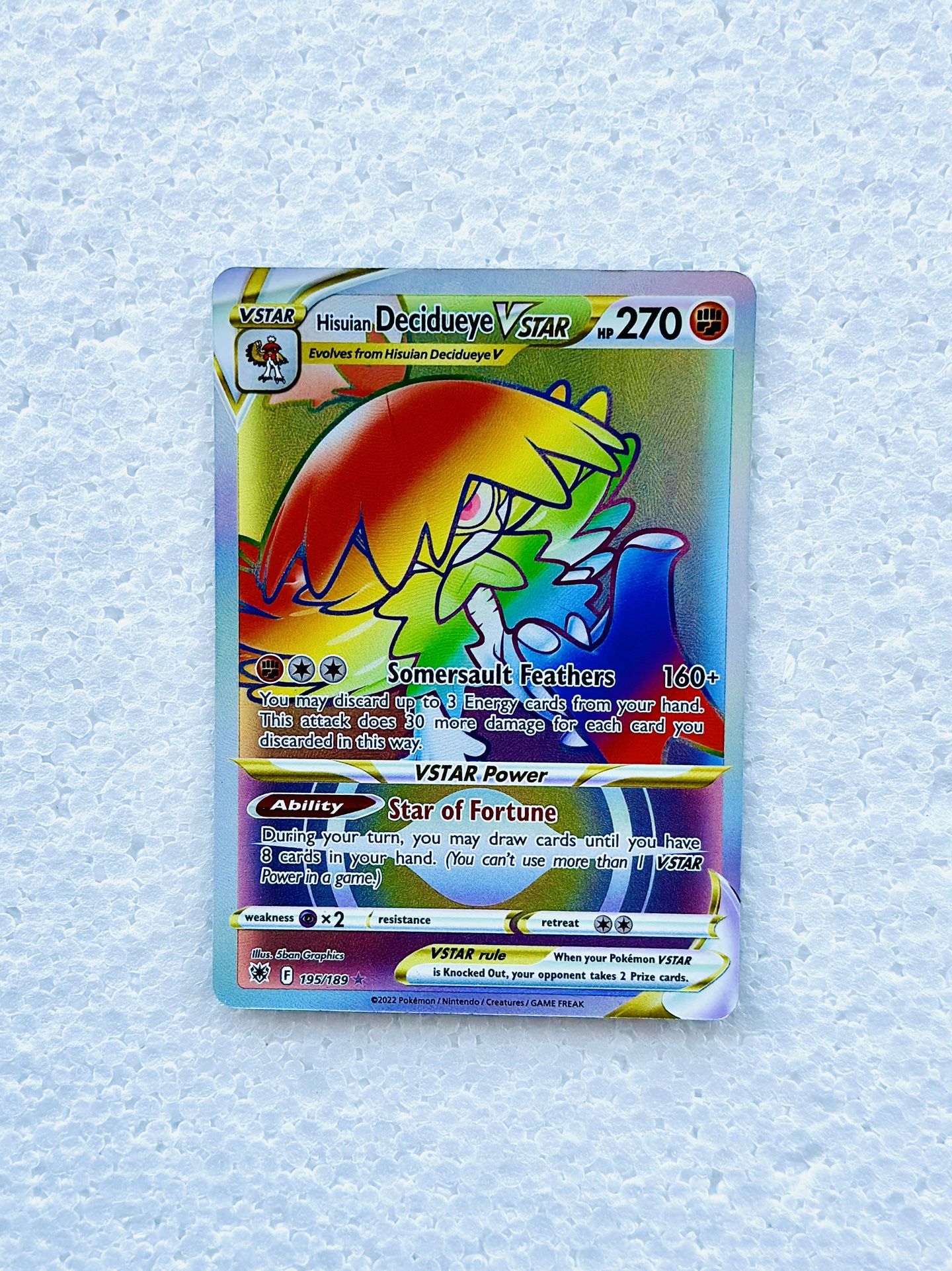 salamence pokemon cards Salamence Blood Moon Form VMAX