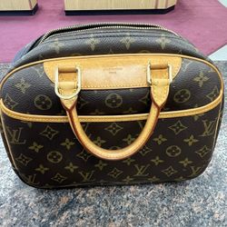 Louis vuitton trouville 