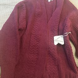 Women Cardigan 