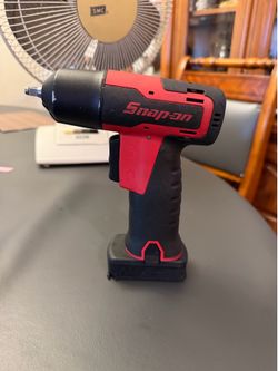 Snap-on Impact Wrench