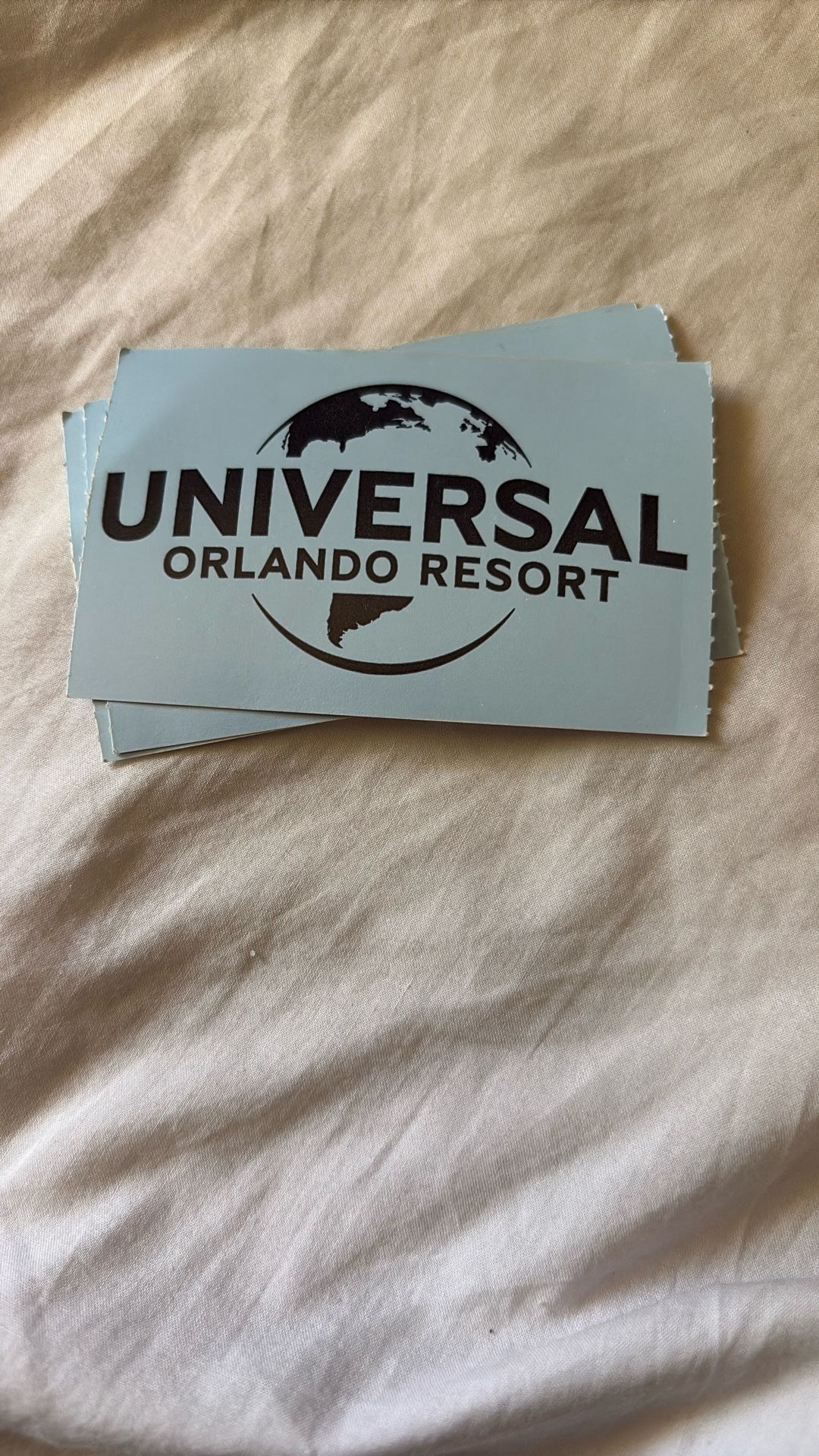 Universal Orlando Resort