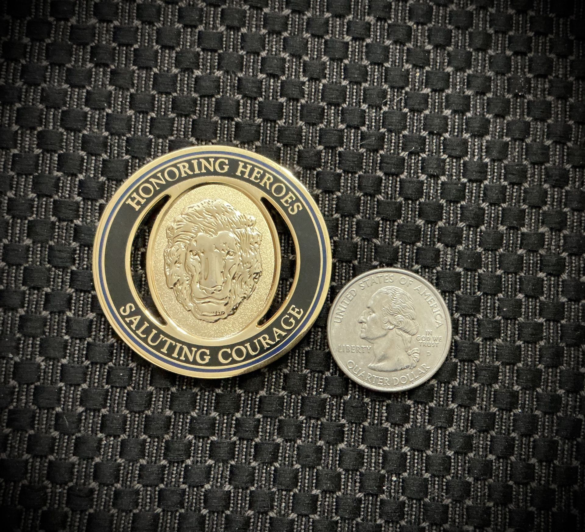 Challenge Coin | Collectors Coin