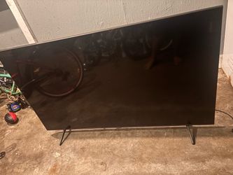 65 Samsung tv