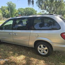 2006 Dodge Caravan/Grand Caravan