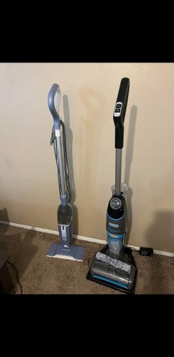 Only Gray Mop Available