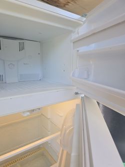 Frigidaire working 💯