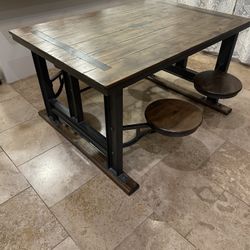 World Market Galvin Dining Table