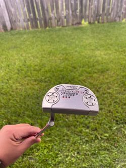 Scotty cameron putter