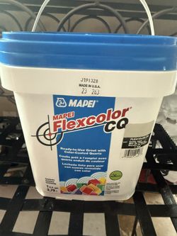 MAPEI Flexcolor Sanded Ready To Use Grout 