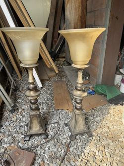 Nice Lamps For Bedroom