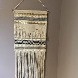 Macrame 