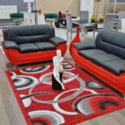 Limited time offer: exclusive deals on sectionals| Finance and delivery available!