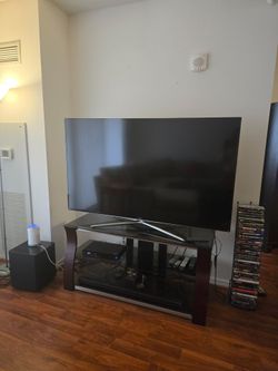 Samsung 60" TV