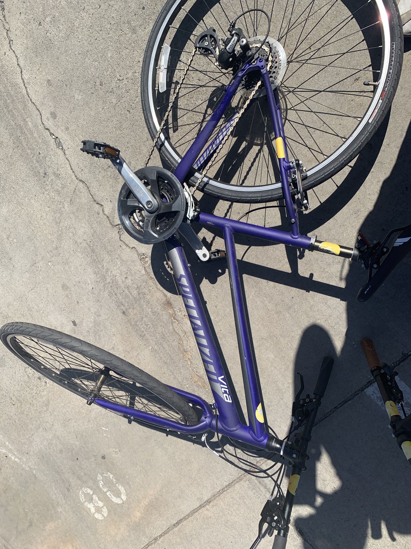 Specialized Vita bike Mountain bike