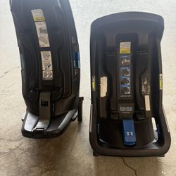 Nuna Base For Car Seat.  