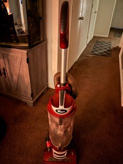 Shark Upright Vacuum Cleaner