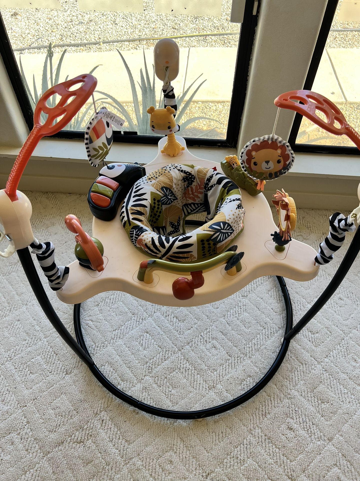 Baby Jumper / Bouncer