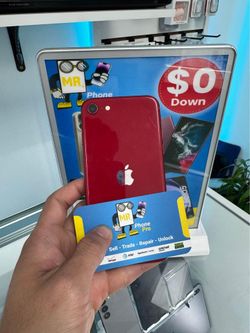 iPhone SE! Limited Time Sale!