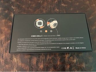 Ultra 3