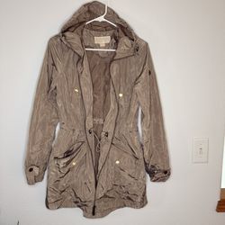 CLOSET SALE/ Michael Kors Jacket