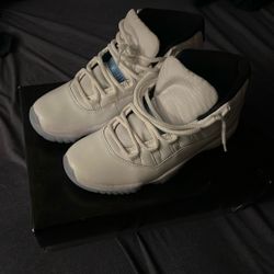 Jordan 11