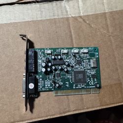 Yamaha Xg Sound Card