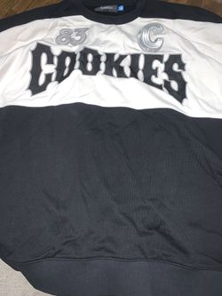 COOKIES (Crewneck)